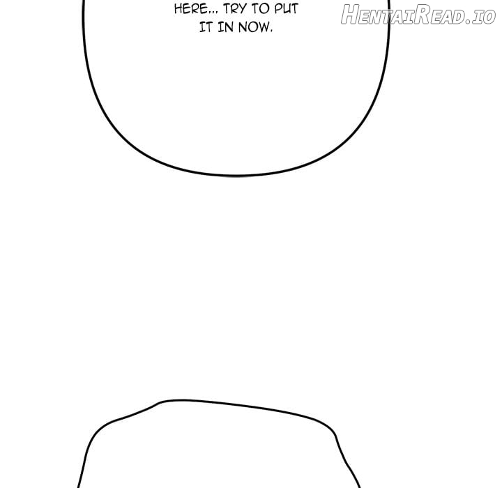 Never Just Friends Chapter 4 - page 46