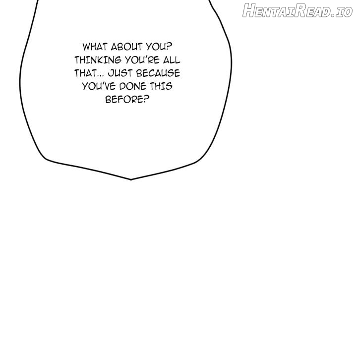 Never Just Friends Chapter 4 - page 52