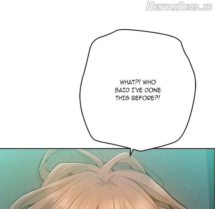 Never Just Friends Chapter 4 - page 53