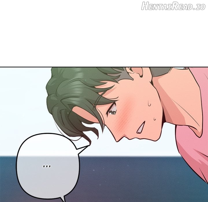 Never Just Friends Chapter 4 - page 61