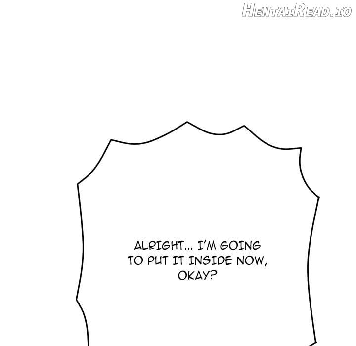 Never Just Friends Chapter 4 - page 63