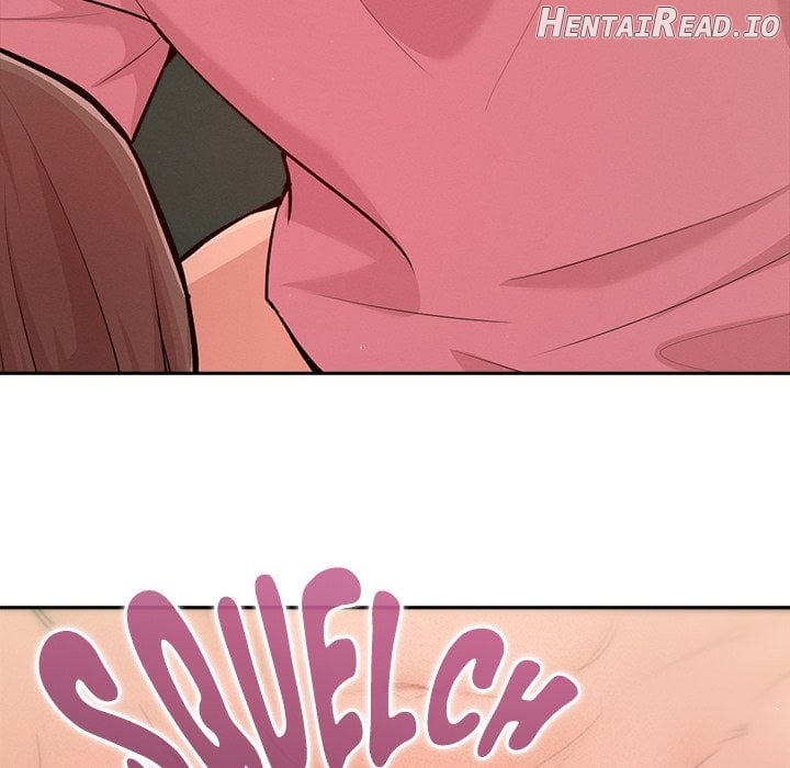 Never Just Friends Chapter 4 - page 65