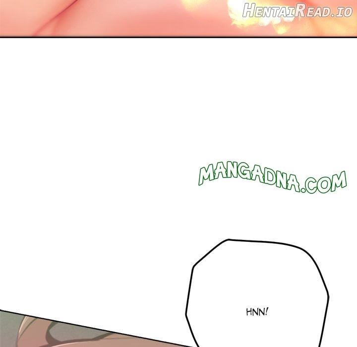 Never Just Friends Chapter 4 - page 67
