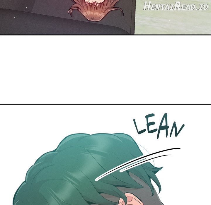 Never Just Friends Chapter 4 - page 7