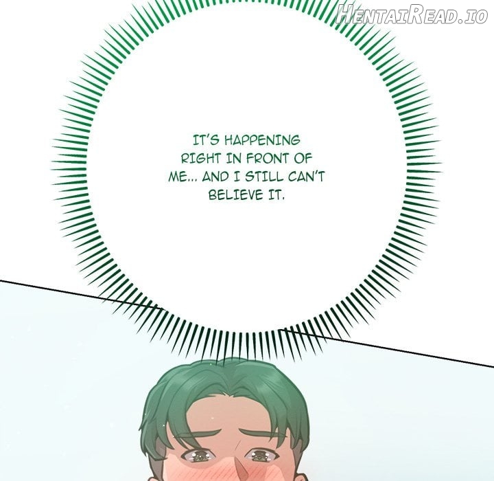 Never Just Friends Chapter 4 - page 70