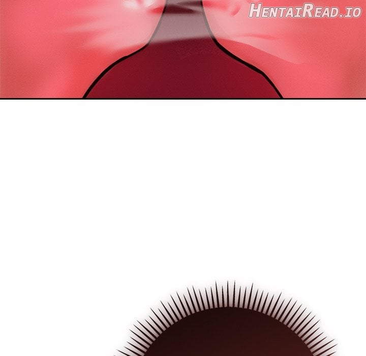 Never Just Friends Chapter 4 - page 75