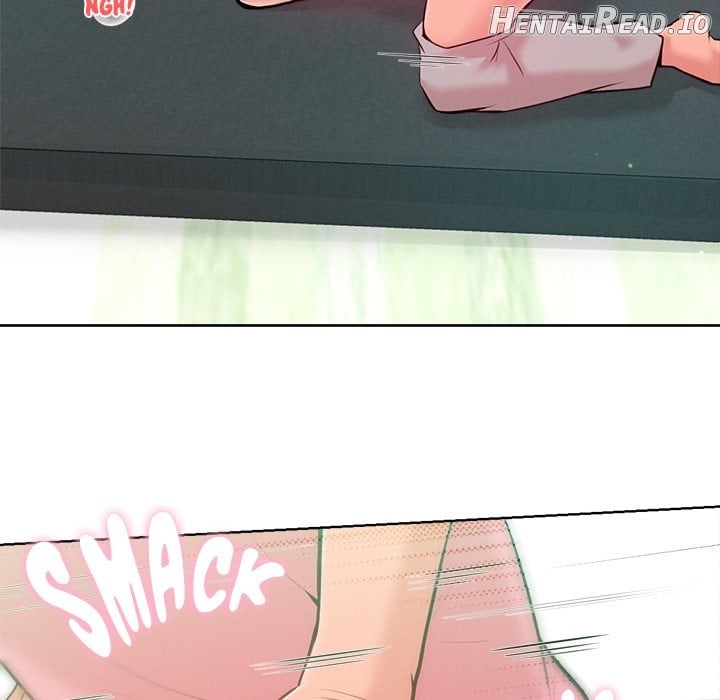Never Just Friends Chapter 4 - page 91