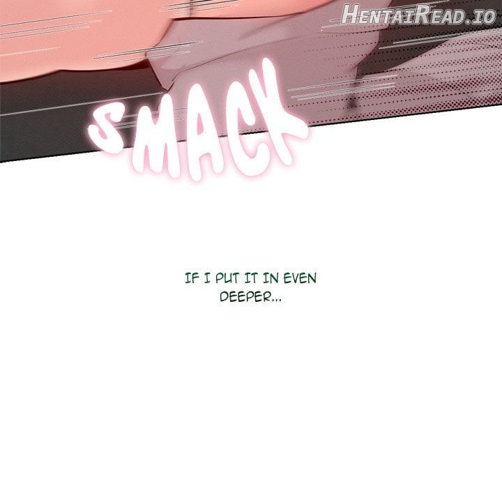 Never Just Friends Chapter 4 - page 93