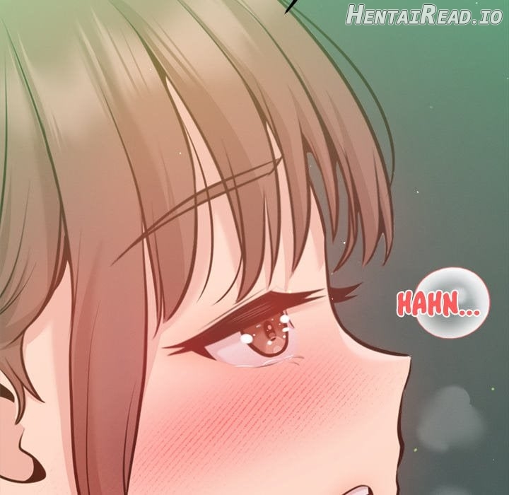 Never Just Friends Chapter 4 - page 95
