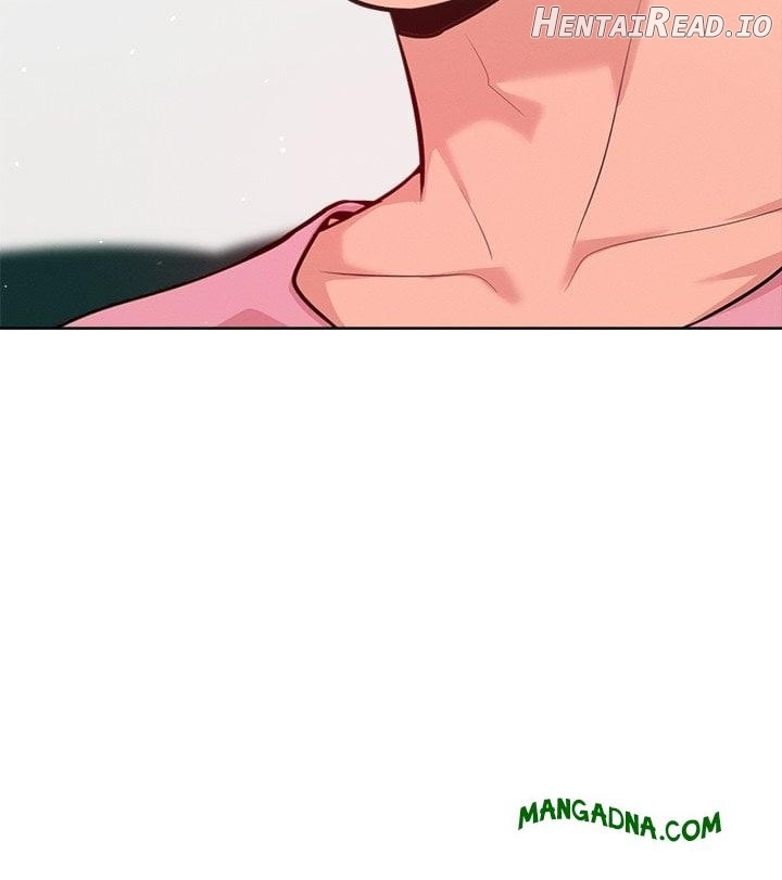 Never Just Friends Chapter 4 - page 98