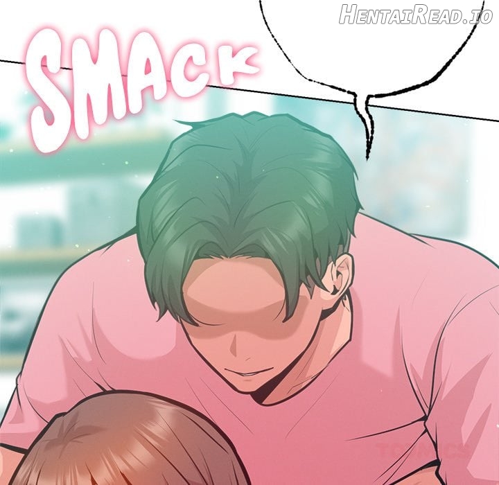 Never Just Friends Chapter 5 - page 100