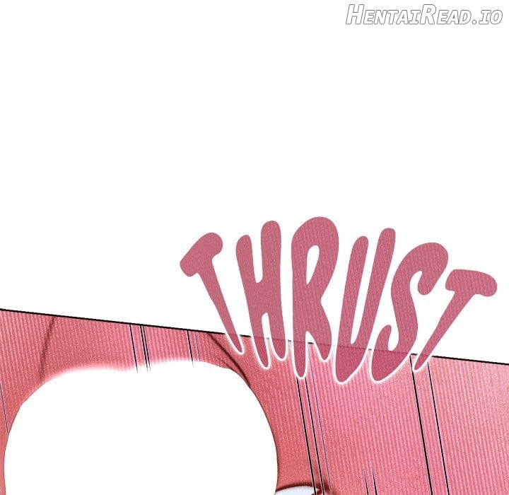 Never Just Friends Chapter 5 - page 111