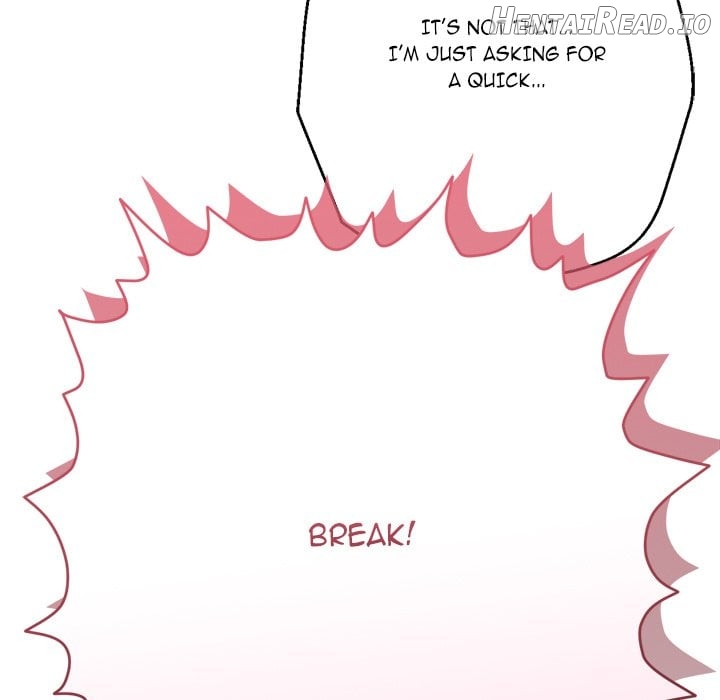 Never Just Friends Chapter 5 - page 29