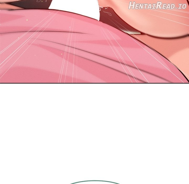 Never Just Friends Chapter 5 - page 33