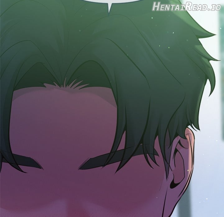 Never Just Friends Chapter 5 - page 37
