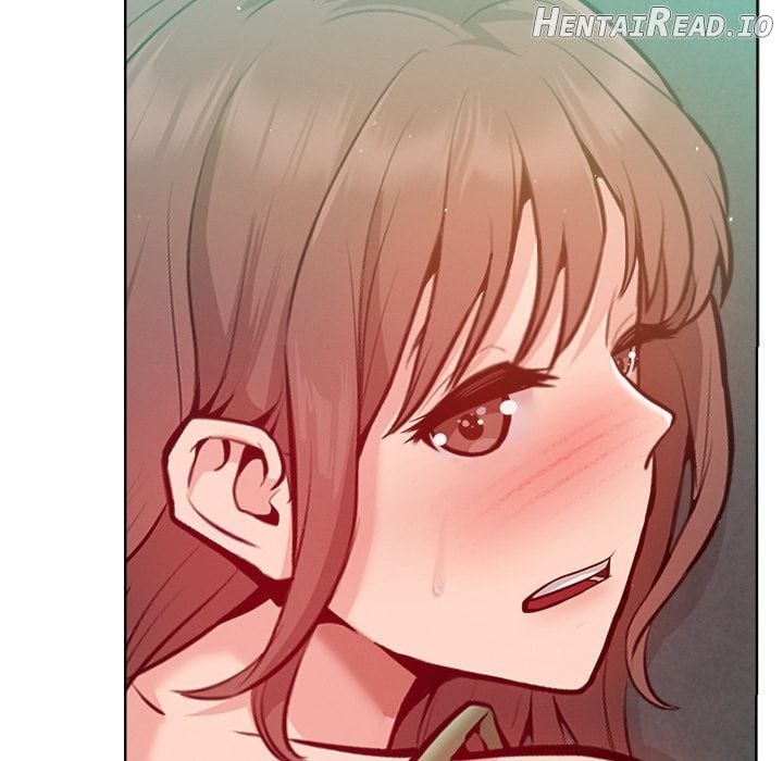 Never Just Friends Chapter 5 - page 40