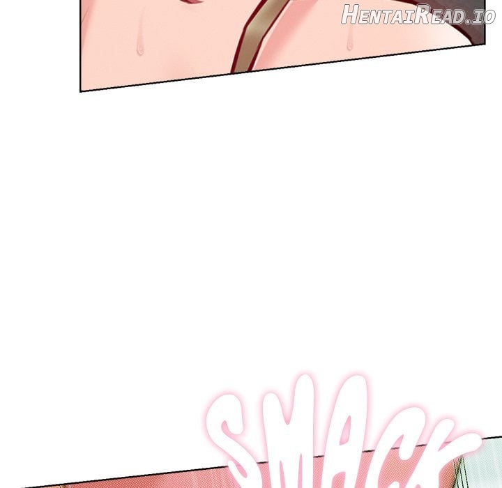 Never Just Friends Chapter 5 - page 41