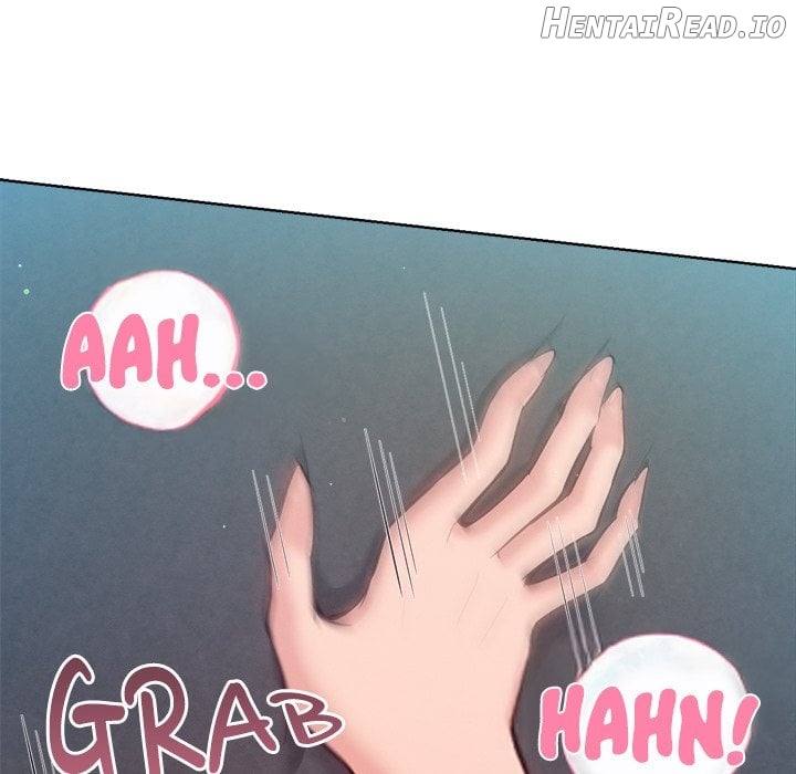 Never Just Friends Chapter 5 - page 47