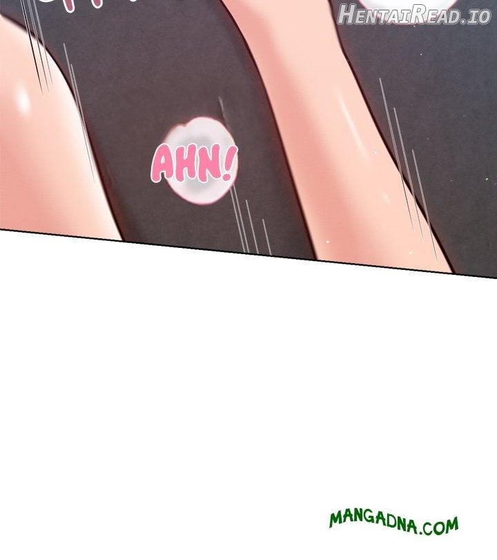 Never Just Friends Chapter 5 - page 48