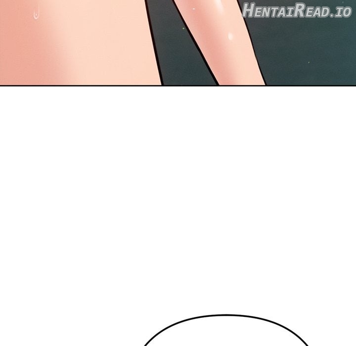 Never Just Friends Chapter 5 - page 6