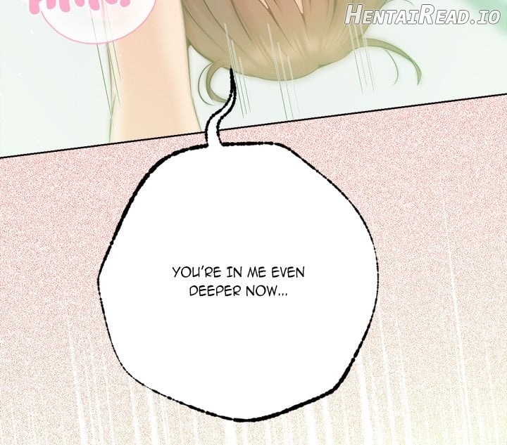 Never Just Friends Chapter 5 - page 60