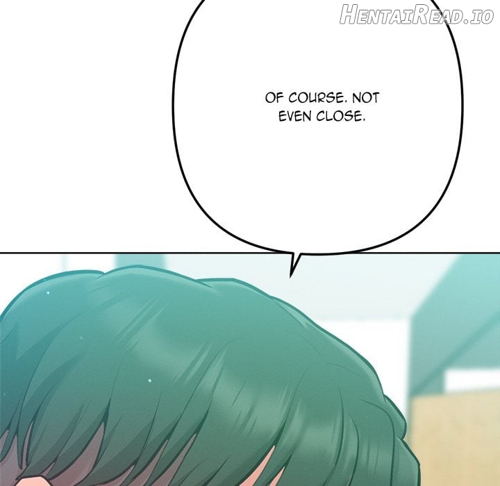 Never Just Friends Chapter 5 - page 7