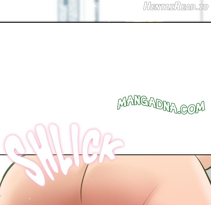 Never Just Friends Chapter 5 - page 85