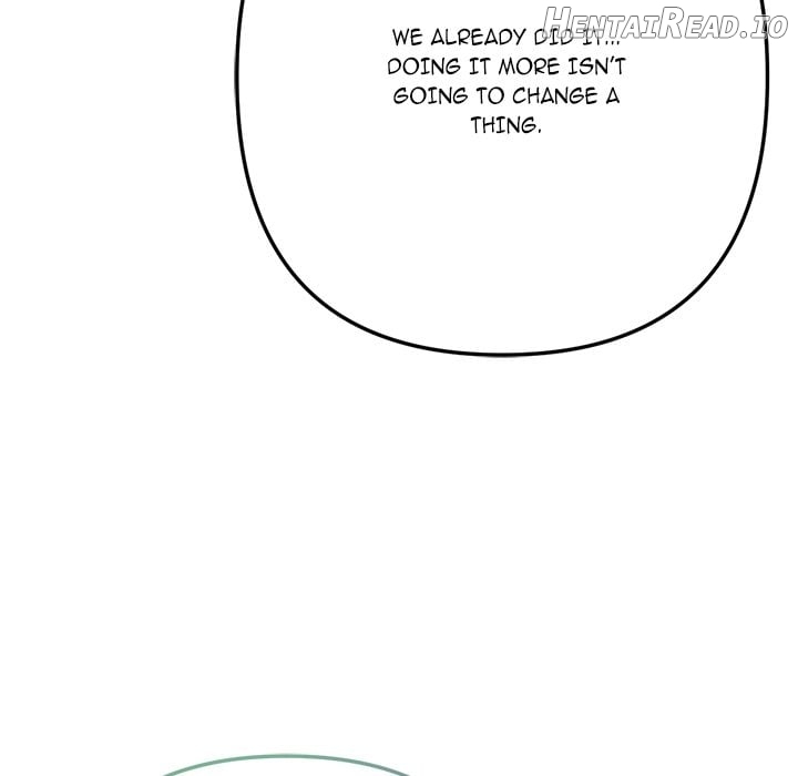 Never Just Friends Chapter 5 - page 9