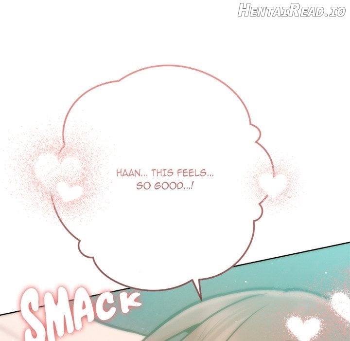 Never Just Friends Chapter 5 - page 91