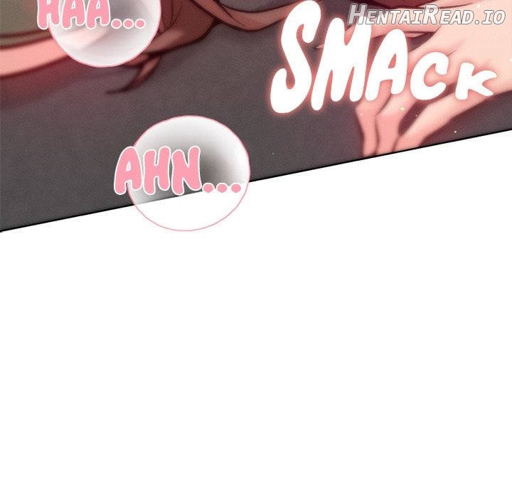 Never Just Friends Chapter 5 - page 93