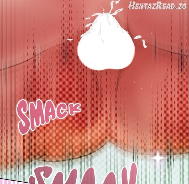 Never Just Friends Chapter 5 - page 98