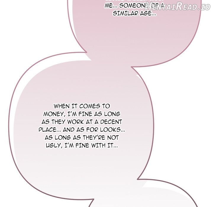 Never Just Friends Chapter 6 - page 100