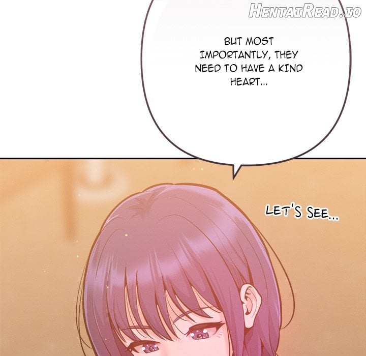 Never Just Friends Chapter 6 - page 101