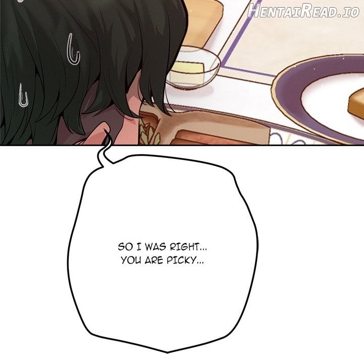 Never Just Friends Chapter 6 - page 103