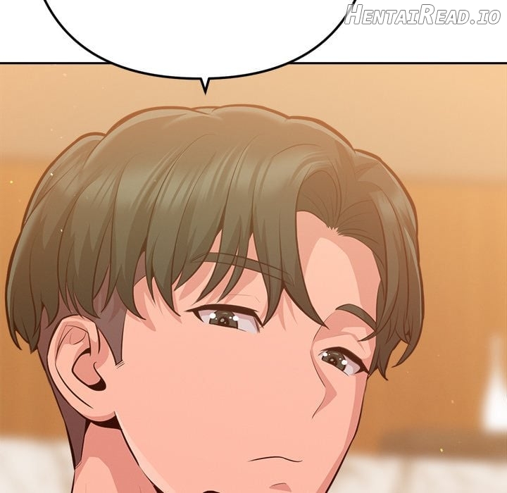 Never Just Friends Chapter 6 - page 105