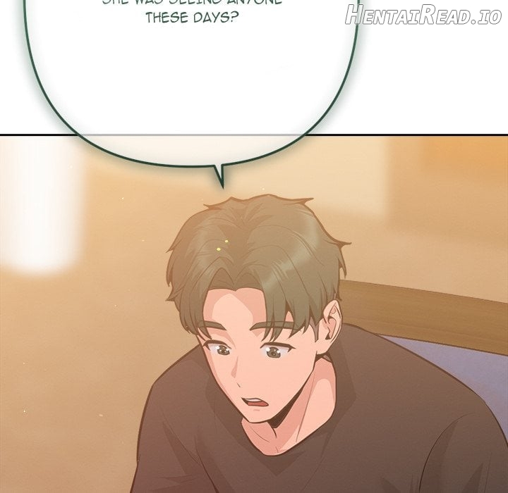 Never Just Friends Chapter 6 - page 112