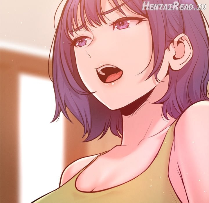 Never Just Friends Chapter 6 - page 121