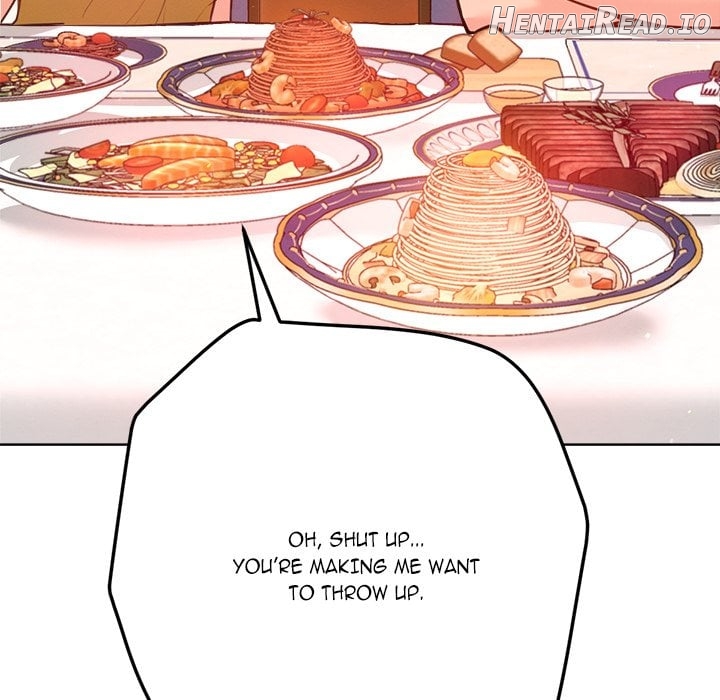 Never Just Friends Chapter 6 - page 13