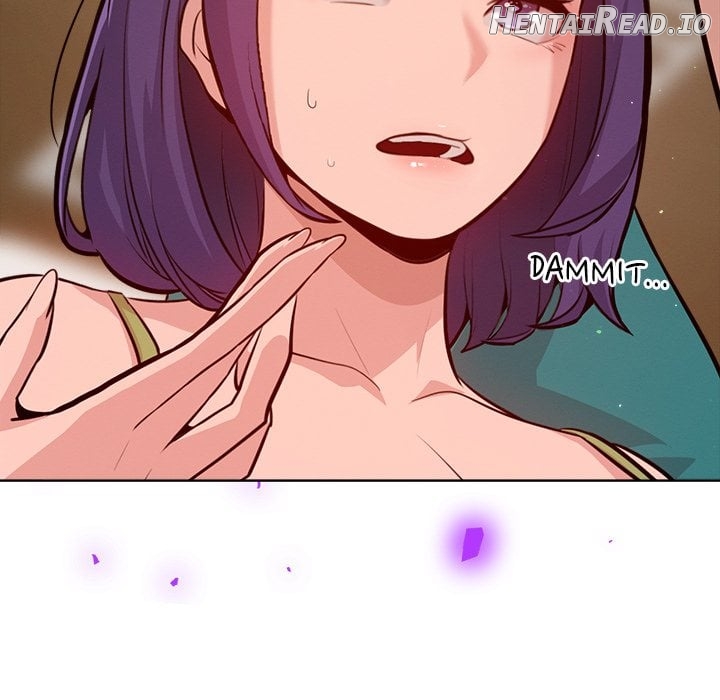 Never Just Friends Chapter 6 - page 147
