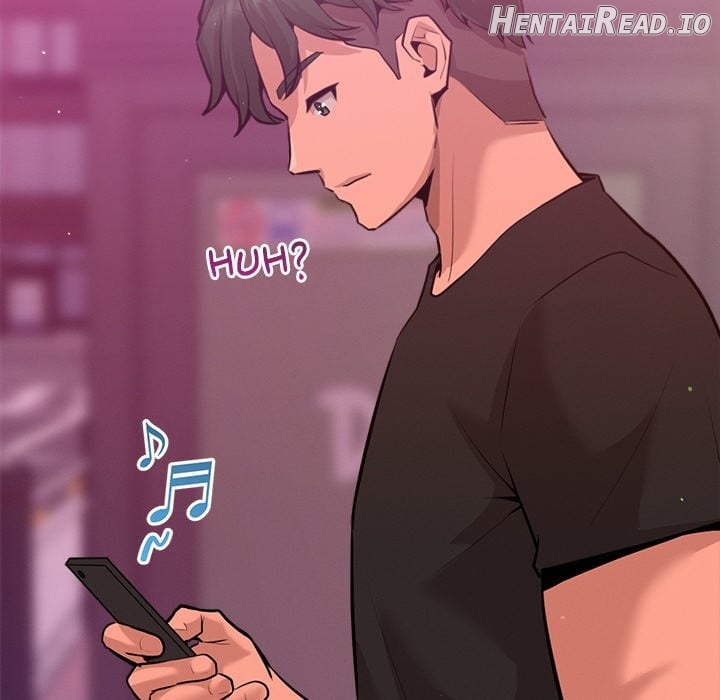 Never Just Friends Chapter 6 - page 162