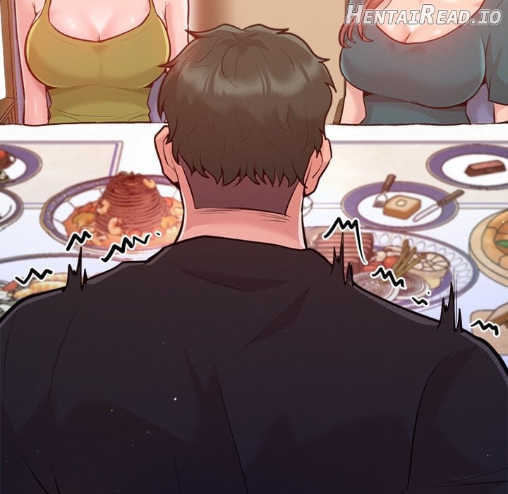 Never Just Friends Chapter 6 - page 20