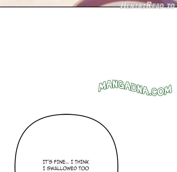 Never Just Friends Chapter 6 - page 24