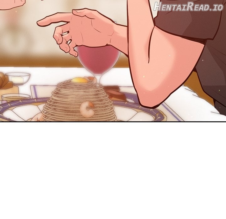 Never Just Friends Chapter 6 - page 26