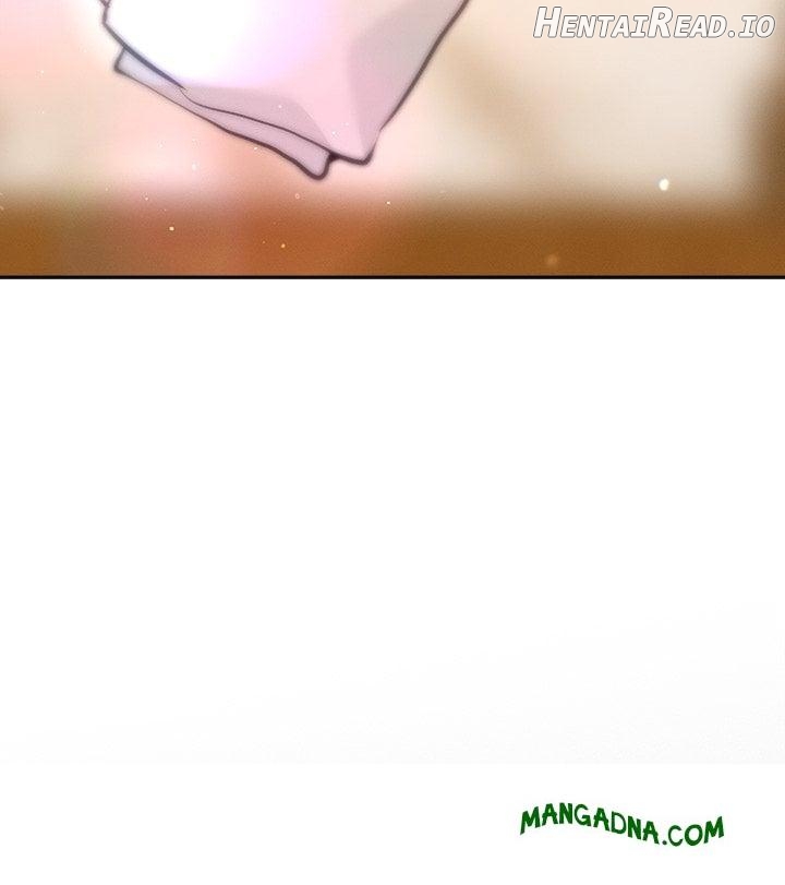 Never Just Friends Chapter 6 - page 28