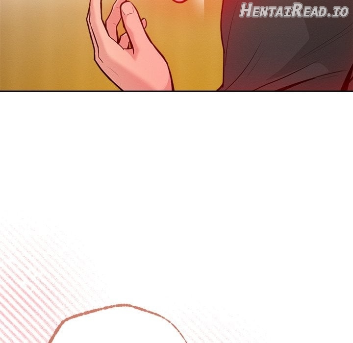 Never Just Friends Chapter 6 - page 31