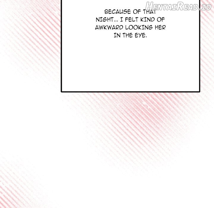 Never Just Friends Chapter 6 - page 34