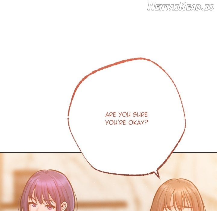 Never Just Friends Chapter 6 - page 38