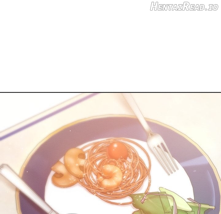 Never Just Friends Chapter 6 - page 43