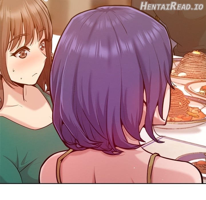 Never Just Friends Chapter 6 - page 46
