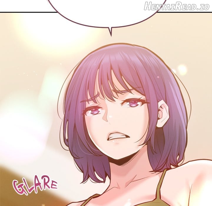 Never Just Friends Chapter 6 - page 48